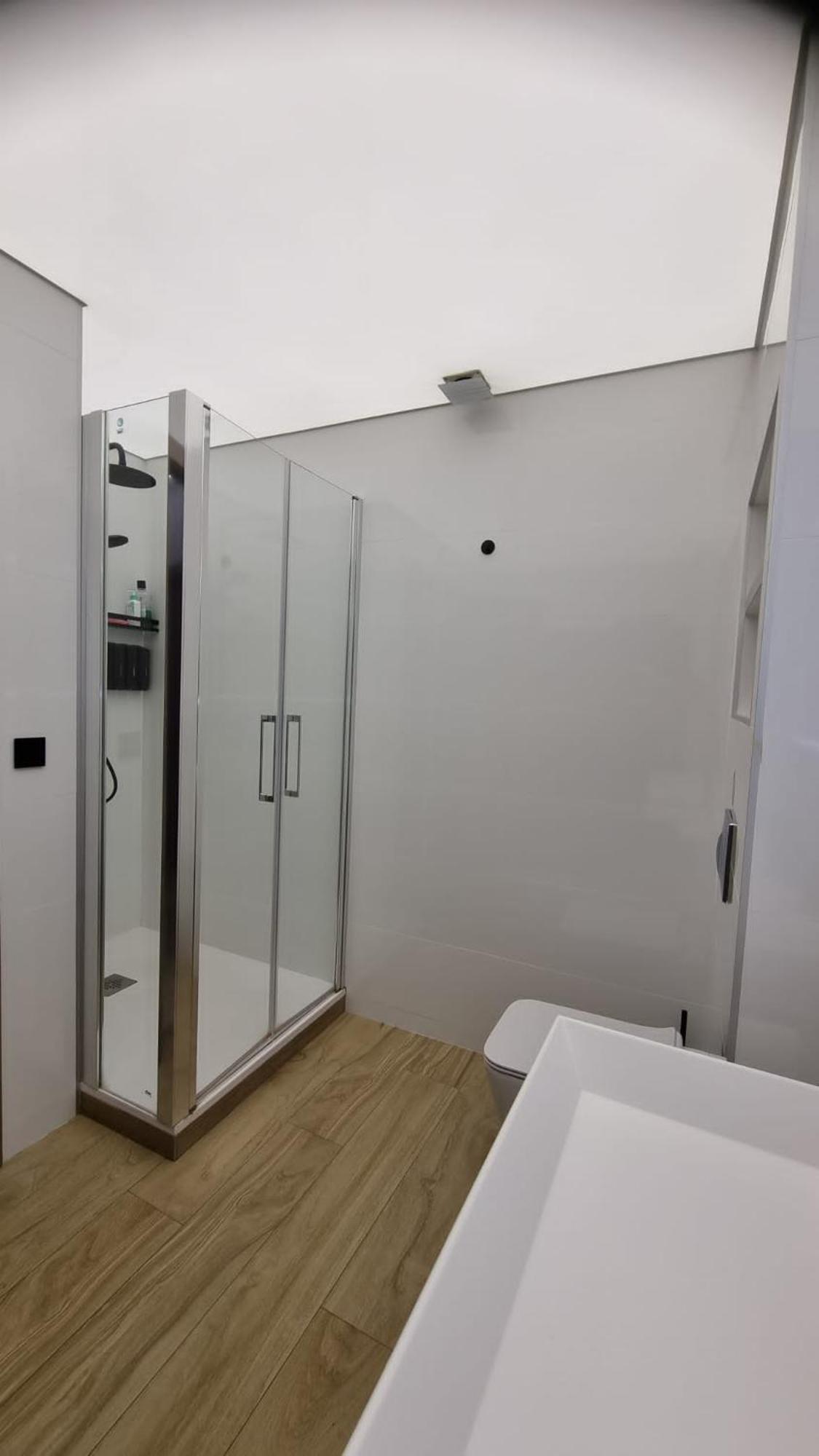 Habitacion Centrica De Lujo Gv 5 Valencia Eksteriør bilde