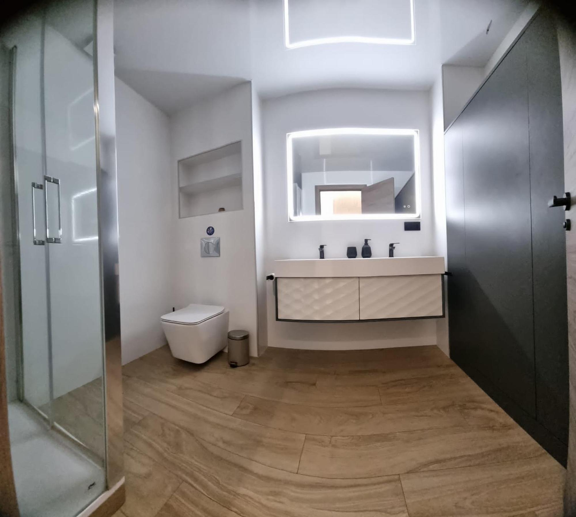 Habitacion Centrica De Lujo Gv 5 Valencia Eksteriør bilde