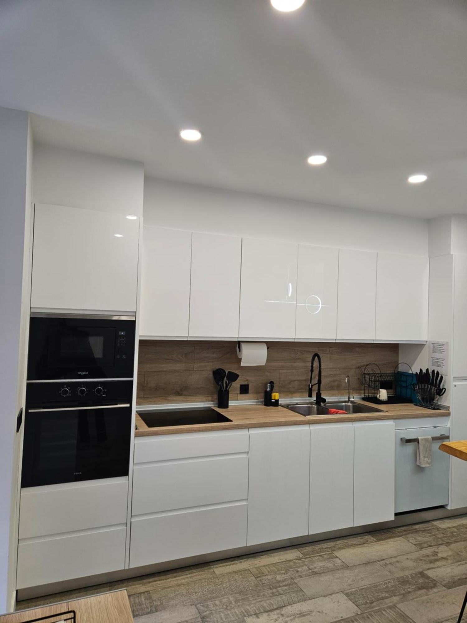 Habitacion Centrica De Lujo Gv 5 Valencia Eksteriør bilde